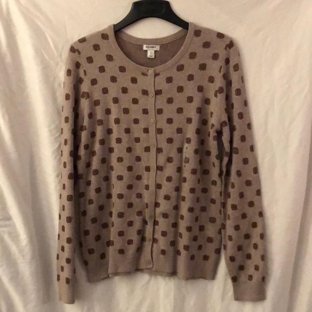 Old Navy Sweater